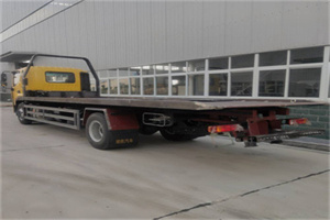 中卫24小时公路救援电话