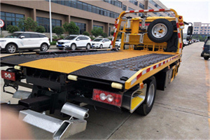 中卫24小时汽车送油服务公司