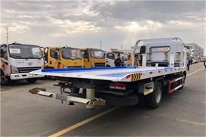 中卫汽车救援补胎