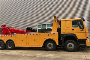 中卫道路救援公司